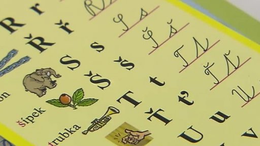 Klasika vs. Comenia Script