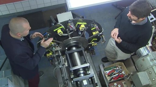 Efektivní přeměna energie