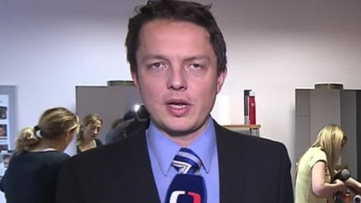 Přísnější výběr daní