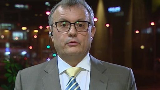 Důsledky pádu rublu na české firmy