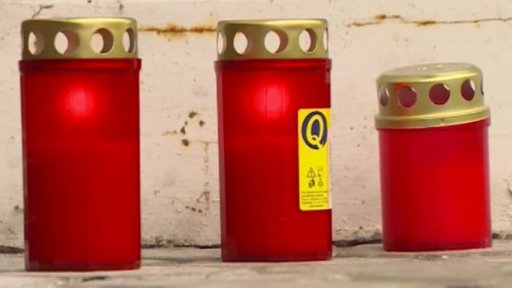 Policie obvinila strážníka, který střílel v opilosti