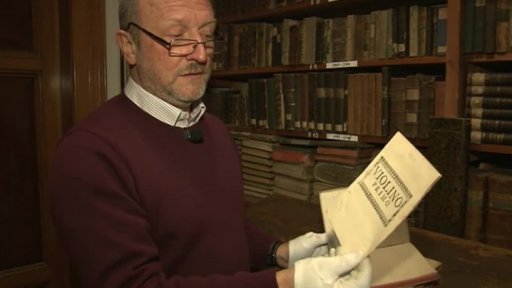 Zrekonstruovaná Loutna česká