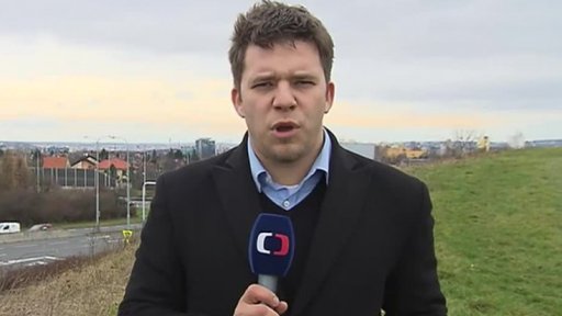 Varování před silným větrem