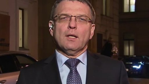 Kritika norské sociální služby