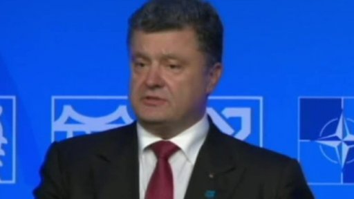 Putinovy obavy z rozšiřování NATO