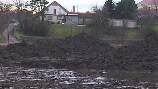 Rozsáhlá výstavba čistíren a kanalizací