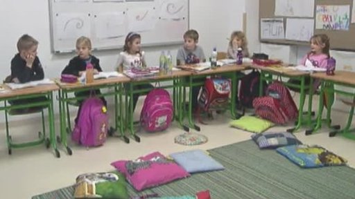 Zakládání vlastních škol