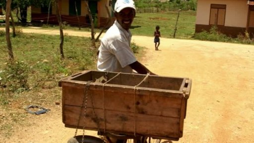 Vlna solidarity ve světě i v Česku