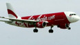 Pohřešování letu AirAsia