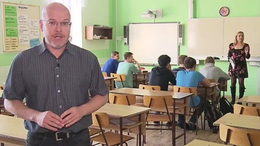 Hledání náhrady za nekvalifikované pedagogy