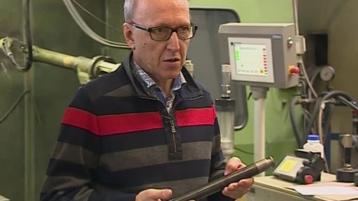 Dražší technické normy