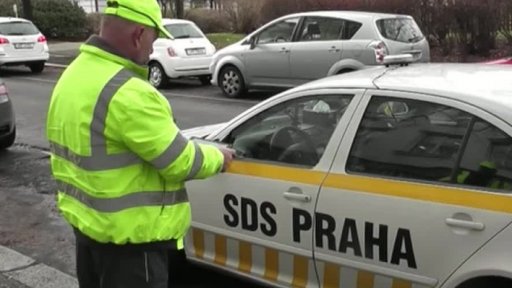 Jednotná telefonní linka pro řidiče