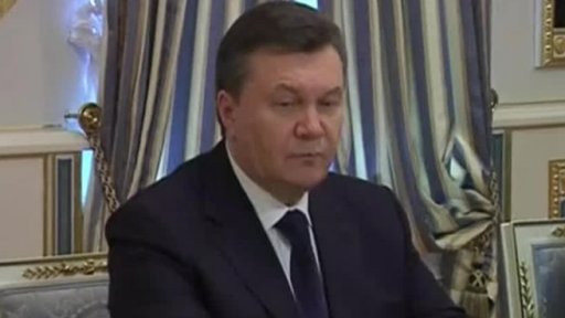 2014 – rok ukrajinské krize