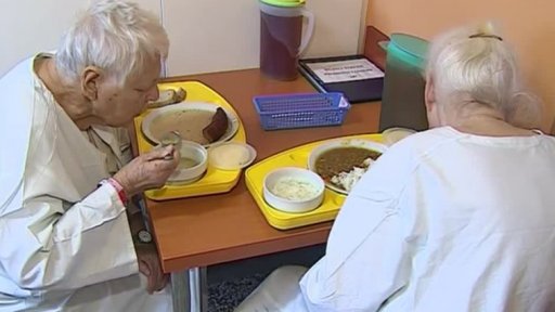 Pomoc regionálním zemědělcům