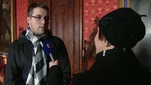 Svátky na hradech a zámcích