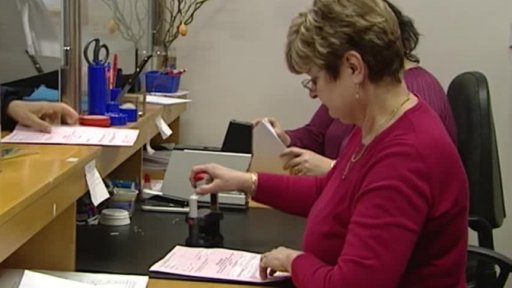 Prokazování původu majetku