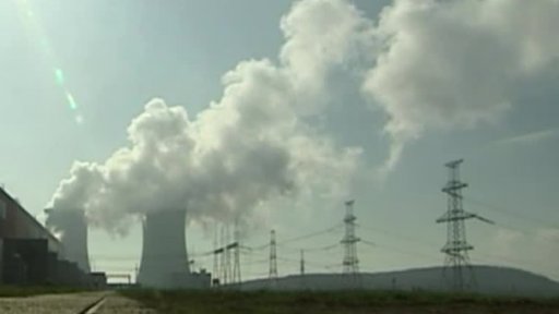 Další reaktory na Slovensku