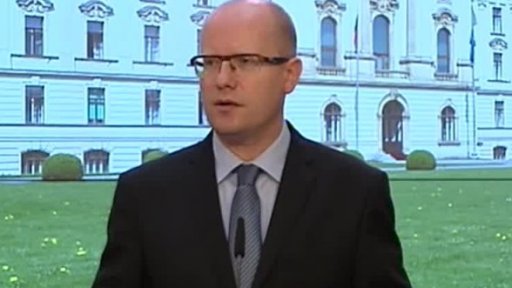 Růst platů státních zaměstnanců