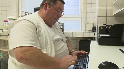 Proplácení přesčasů lekařů