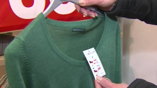 Kontroly povánočních slev