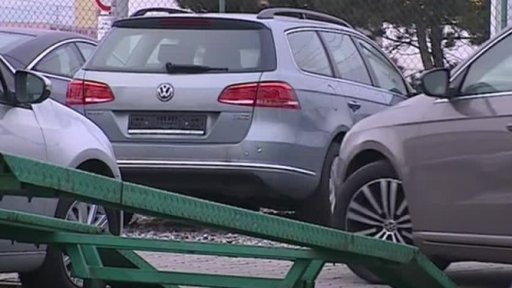 Změny při nákupu ojetin