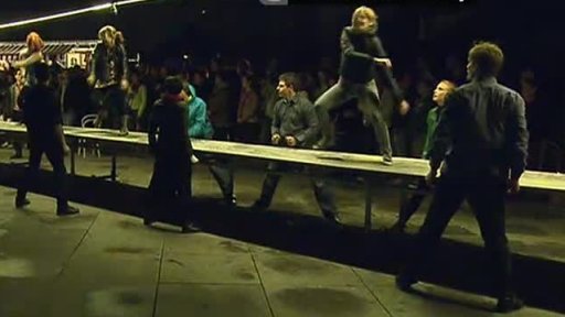 Nová scéna pod správou činohry