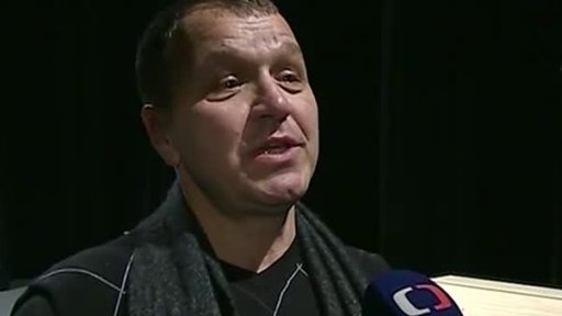 Pohřbívání aneb Zítra se bude pohřbívat všude