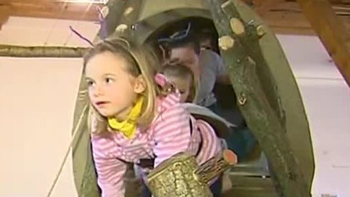 Písecká galerie Sladovna