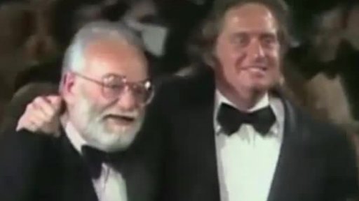 Zemřel producent Saul Zaentz