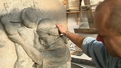 Sochy z celého světa v Beskydech