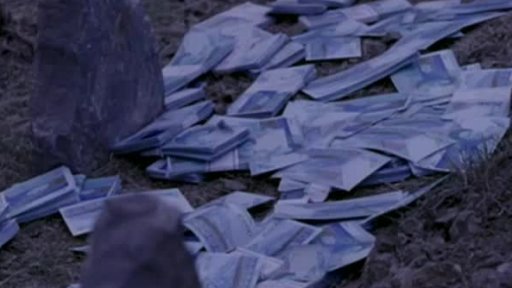 Festival íránského filmu