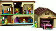 Lego ála Simpsonovi