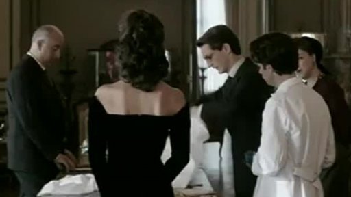 Yves Saint Laurent ve filmu