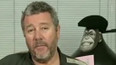 Jubilant Philippe Starck