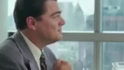 Hudba ve filmu: Vlk z Wall Street