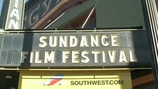 Sundance Film Festival