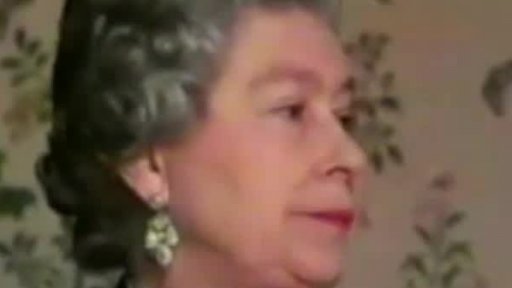 Portréty královny Alžběty II.