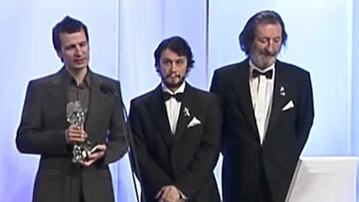 Nominace na Českého lva