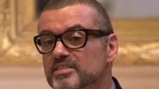 Nové album George Michaela