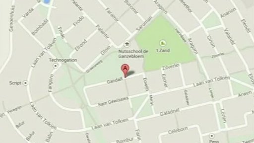 Ulice komisaře Schimanského