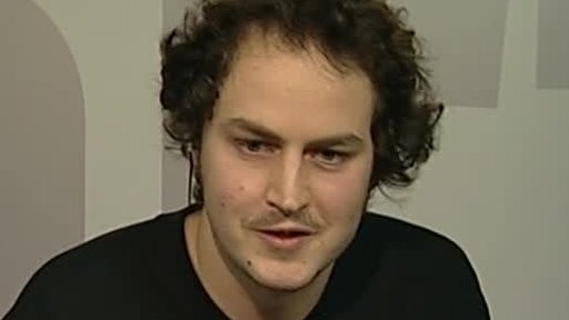 Rozhovor s Tomášem Marečkem