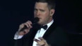 Michael Bublé v Praze