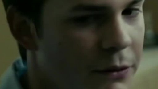 Vítěz festivalu Sundance