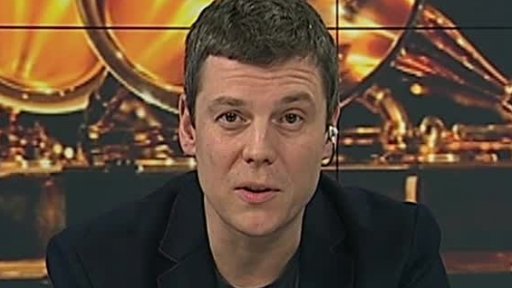 Grammy mají vítěze