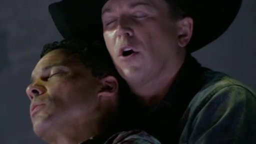 Zkrocená hora v operě