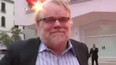 Zemřel Philip Seymour Hoffman
