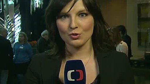 Záchrana ústecké činohry