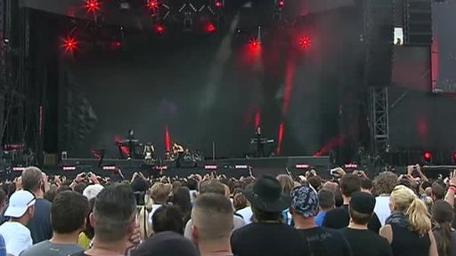 Depeche Mode znovu v Praze