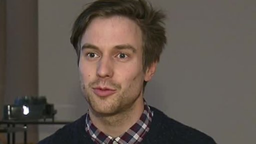 Mluvte se svými prarodiči, dokud je čas