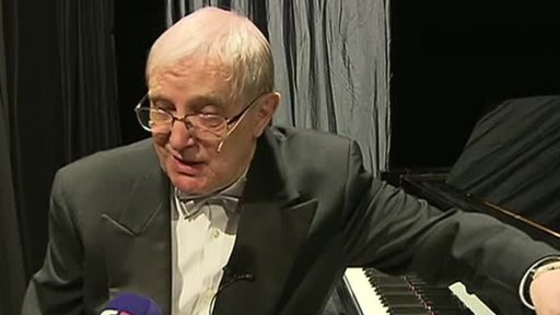 Nedožité devadesátiny Jiřího Šlitra